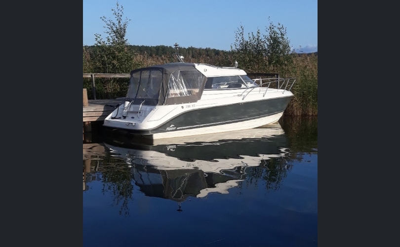 Flipper 705 HT-kuva-2